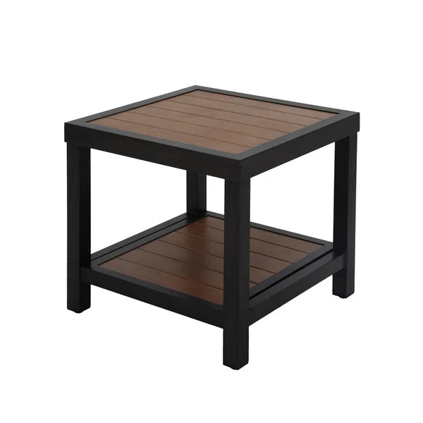 Easton 5-piece Patio Conversation Set