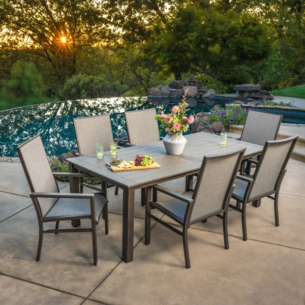 Nichols 7-piece Patio Dining Set
