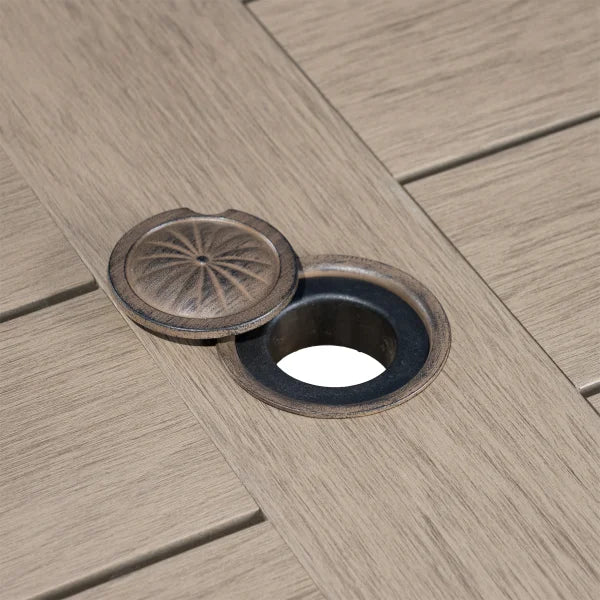 Nichols 7-piece Patio Dining Set