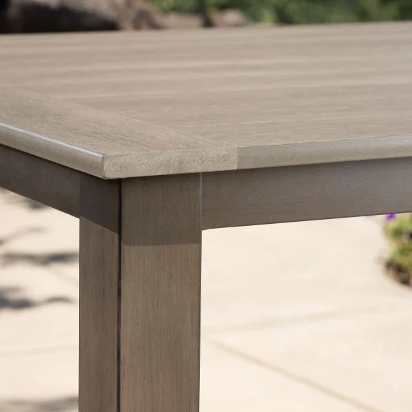 Nichols 7-piece Patio Dining Set