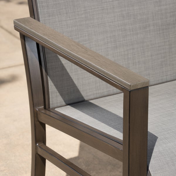 Nichols 7-piece Patio Dining Set