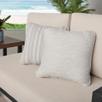Trinity 4-piece Patio Sectional Conversation Set