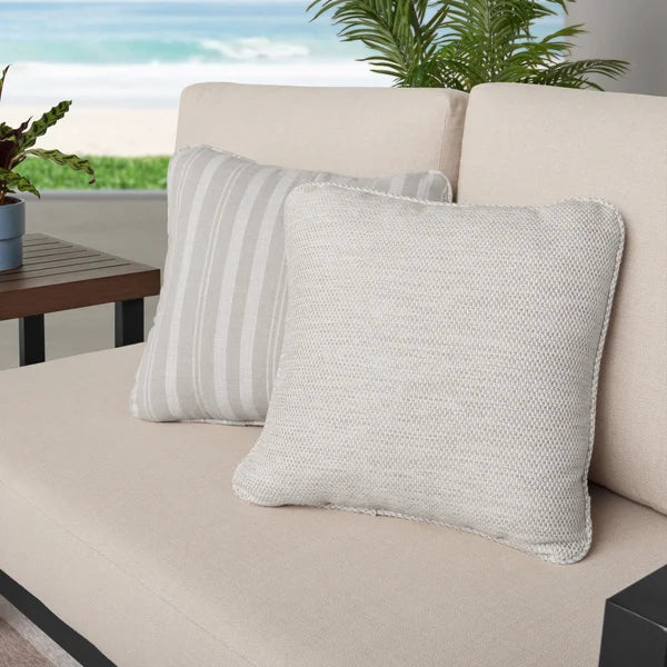 Trinity 4-piece Patio Sectional Conversation Set