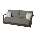 Bentley 4-piece Patio Conversation Set