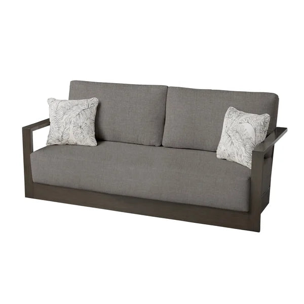 Bentley 4-piece Patio Conversation Set