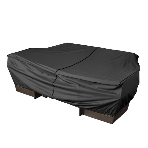 Bentley 4-piece Patio Conversation Set