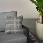 Luna 4-piece Patio Conversation Set