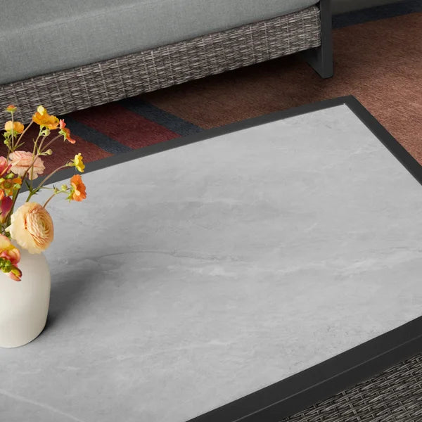 Luna 4-piece Patio Conversation Set