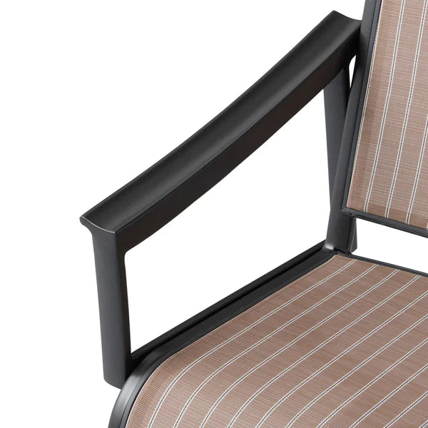 Stinsley 7-piece Patio Dining Set