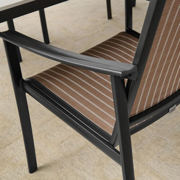 Stinsley 7-piece Patio Dining Set