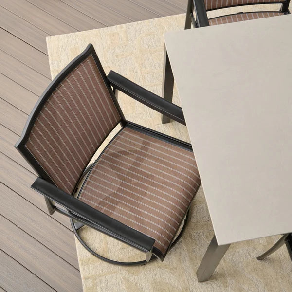 Stinsley 7-piece Patio Dining Set