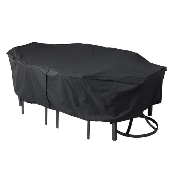 Stinsley 7-piece Patio Dining Set