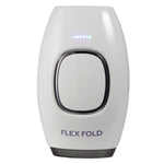 Flex Fold Pro 1000 IPL Hair Removal Device