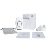 Flex Fold Pro 1000 IPL Hair Removal Device
