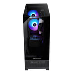 iBUYPOWER Gaming Desktop; Intel Core i5 14400F – 16GB RAM, 1TB SSD - 8GB NVIDIA GeForce RTX 5060