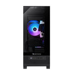 iBUYPOWER Gaming Desktop; Intel Core i5 14400F – 16GB RAM, 1TB SSD - 8GB NVIDIA GeForce RTX 5060