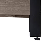 Grapevine Urban Garden Planter, 37" Cocoa