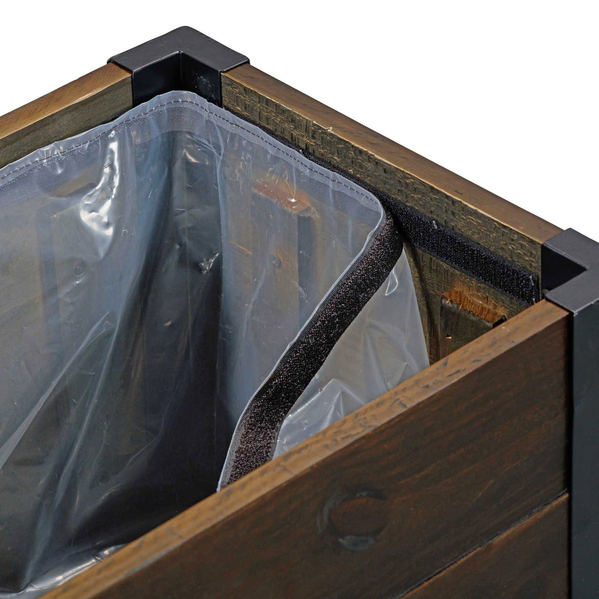 Grapevine Urban Garden Planter, 37