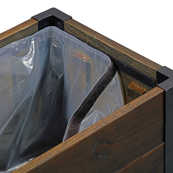 Grapevine Urban Garden Planter, 37