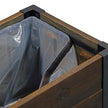 Grapevine Urban Garden Planter, 37