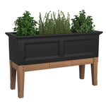 Fairfield 48in Self Watering Elevated Garden Bed