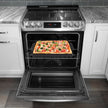 Hamilton Beach Professional Cast Iron Electric Grill