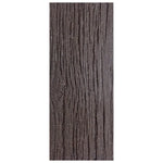 Multy Home 4-pack Railroad Tile Stepping Stone
