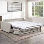 Thomasville Fabric Sleeper Sofa