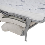 Thomasville Fabric Sleeper Sofa
