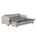 Thomasville Fabric Sleeper Sofa