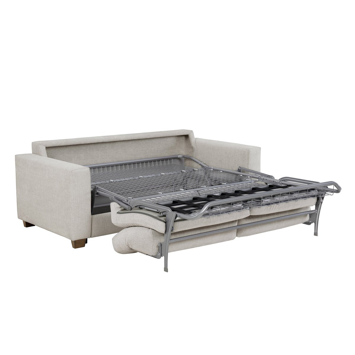 Thomasville Fabric Sleeper Sofa
