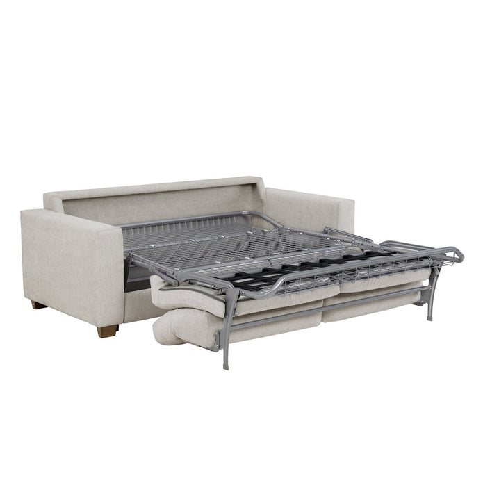 Thomasville Fabric Sleeper Sofa