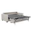 Thomasville Fabric Sleeper Sofa
