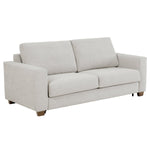 Thomasville Fabric Sleeper Sofa