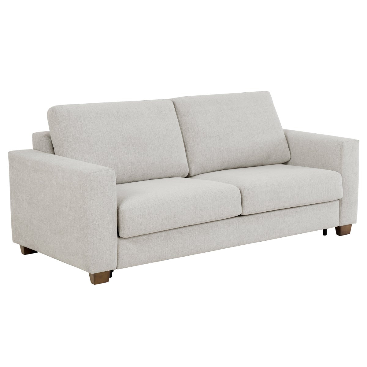 Thomasville Fabric Sleeper Sofa