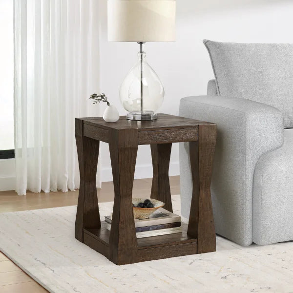 Kingswood End Table
