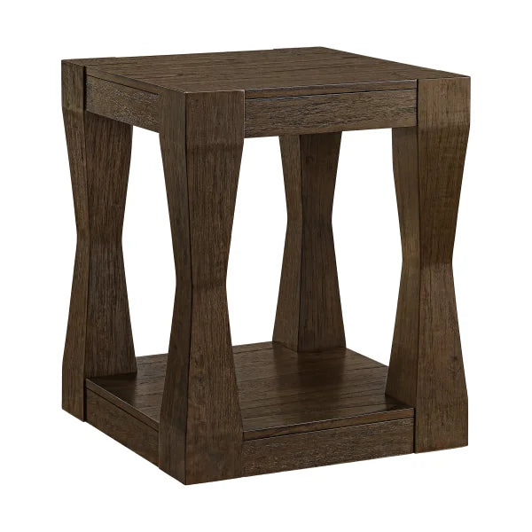 Kingswood End Table