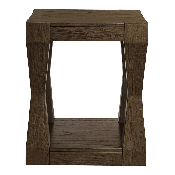 Kingswood End Table