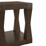 Kingswood End Table