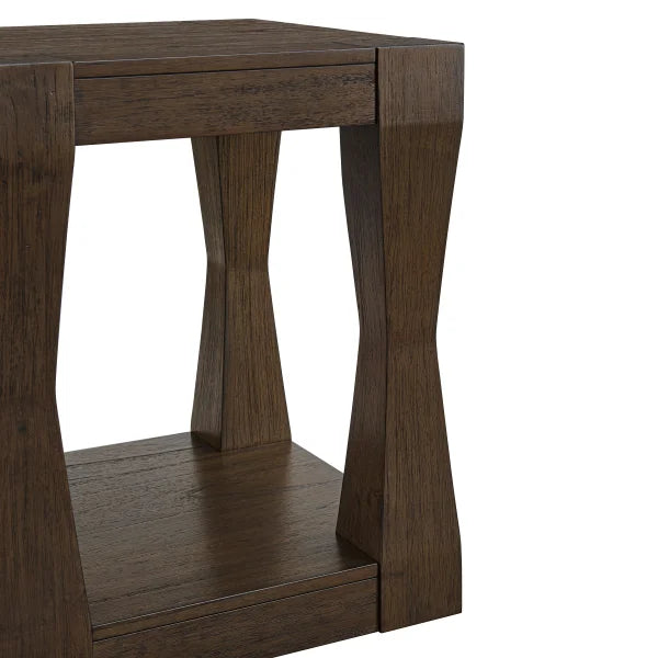 Kingswood End Table
