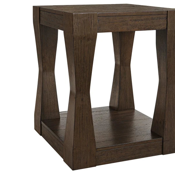 Kingswood End Table