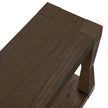 Kingswood Console Table