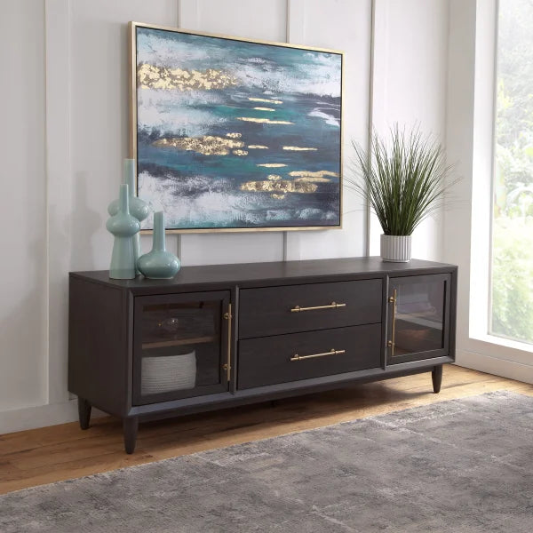 Maya Park Accent Console