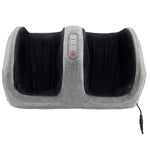 HoMedics Shiatsu-Air Foot & Calf Massager