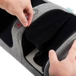 HoMedics Shiatsu-Air Foot & Calf Massager