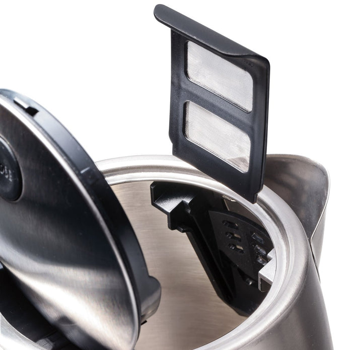 Hamilton Beach Professional Variable Temperature Kettle,1.7 L