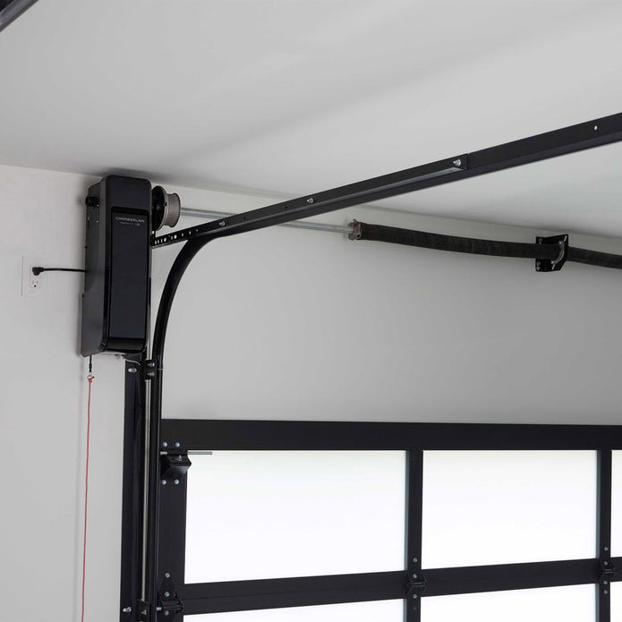 Chamberlain Wallmount Smart Garage Door Opener