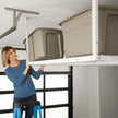 Chamberlain Wallmount Smart Garage Door Opener