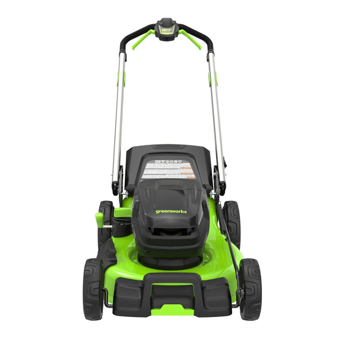 Greenworks 80V 22