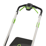 Greenworks 80V 22" Dual Blade Self-Propelled Lawn Mower, (2) 4Ah Batteries, 4A Charger Included